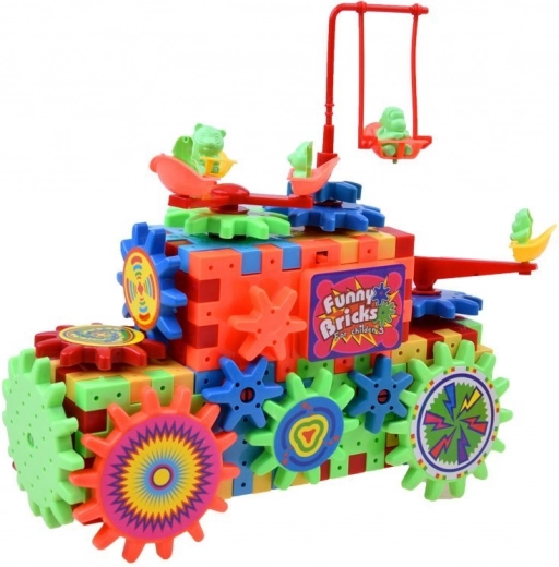 Mīlīgas figūriņas