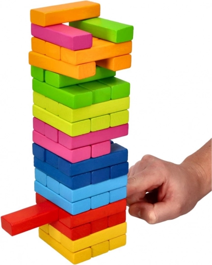 Develops fine motor skills and focus