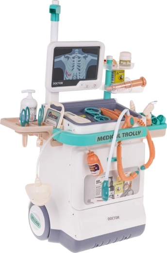 Bagātīga instrumentu izvēle