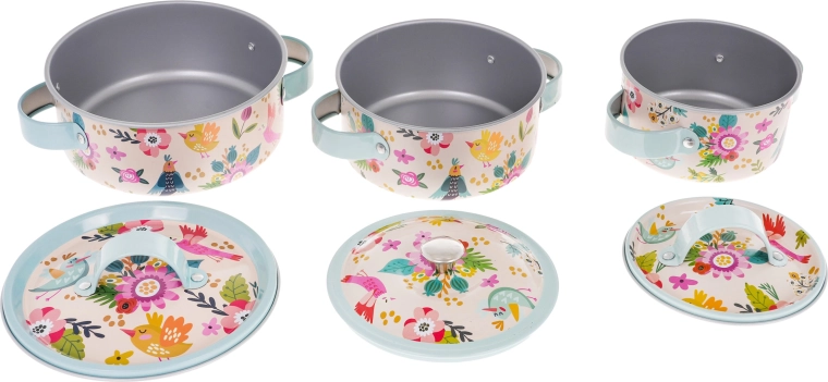 Kvalitatīvi materiāli