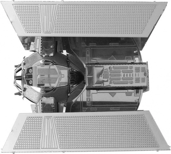 Piemērots kolekcionāriem