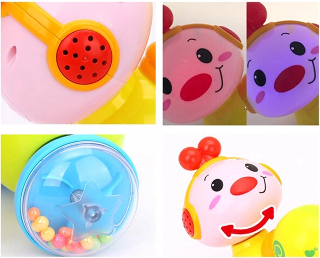 Gaismas un patīkamas melodijas