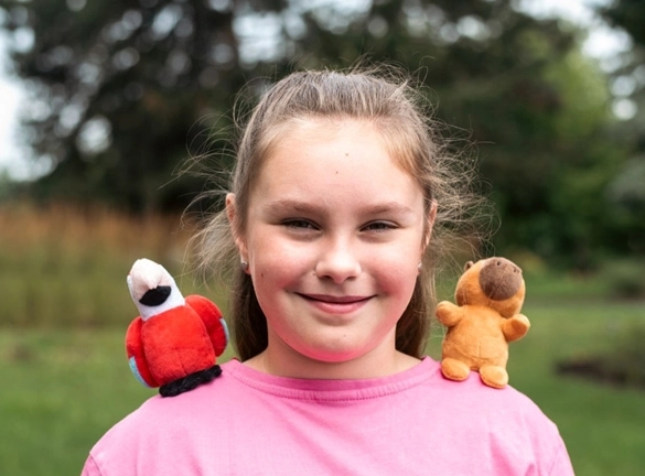 4 iemīļoti motīvi vienā iepakojumā