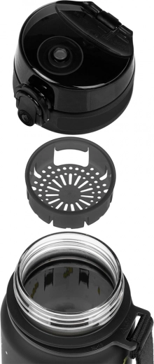 Sietiņš augļiem un tējai