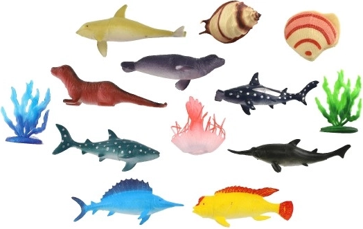 Gan ūdenī, gan uz sauszemes