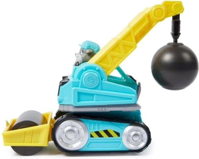 Motor figūriņa pie stūres