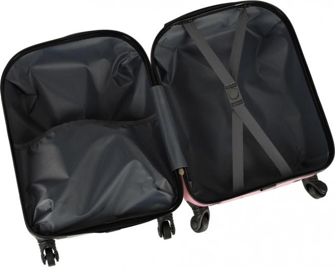 Gudrs iekšējais izkārtojums