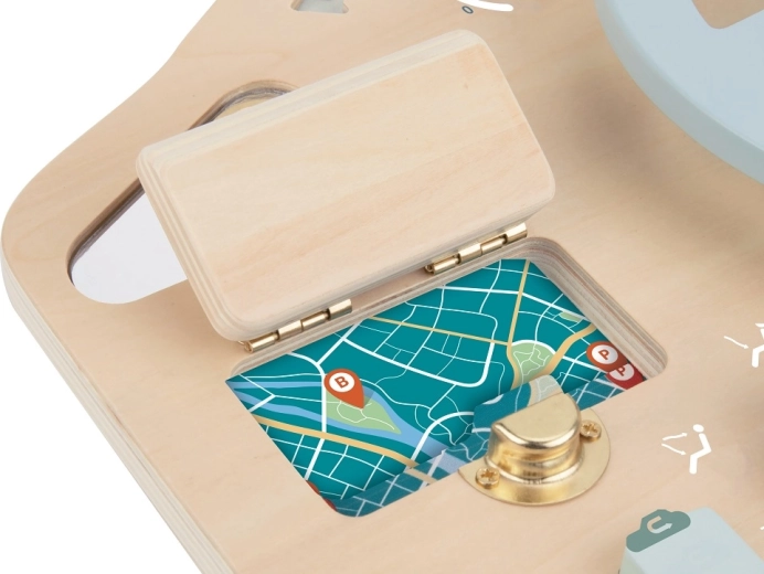 Drošība un ekoloģija