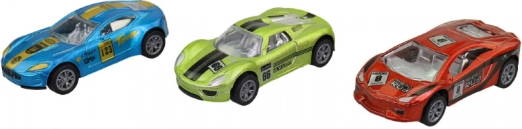 Racing theme