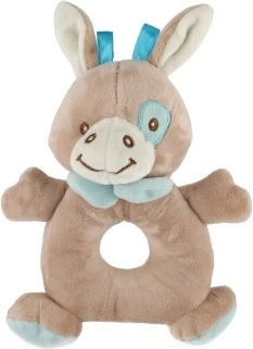 Viegla satveršana mazām rociņām