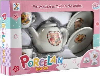 Kompakts komplekts dāvanu kastītē