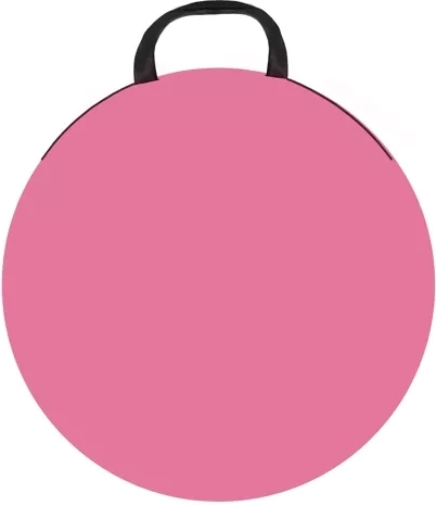 Ātra salikšana un praktisks futrālis