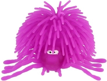 Mīksts silikons, kas mazina stresu