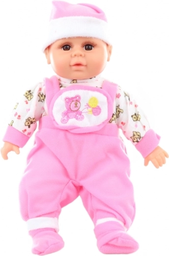 Viegli novelkama rozā pidžama