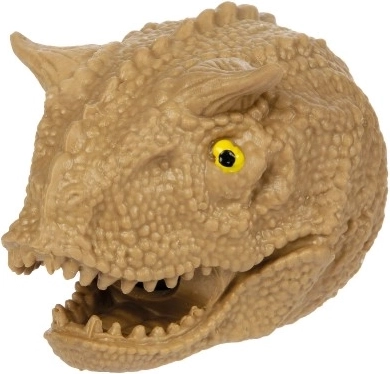 Reālistiski dinozauru motīvi 4 variantos