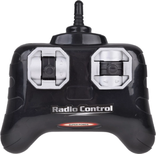 Multifunkcionāls kontrolieris