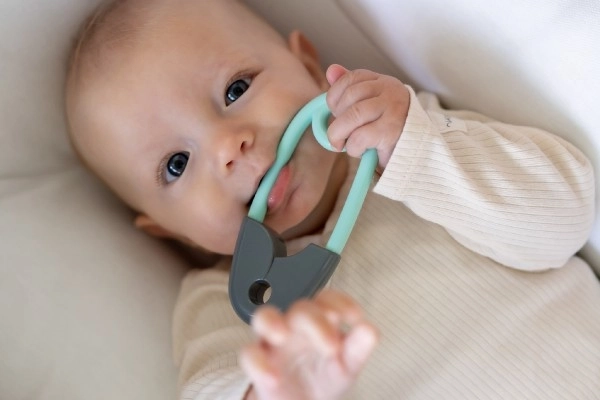 Drošs un viegls dizains