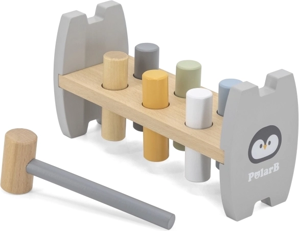 Āmuriņš, kas ir ideāli piemērots mazām rociņām