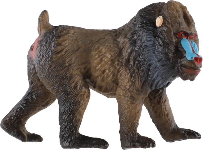 Ticamas detaļas un roku gleznojums