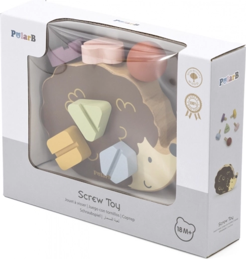 Sīkās motorikas attīstība