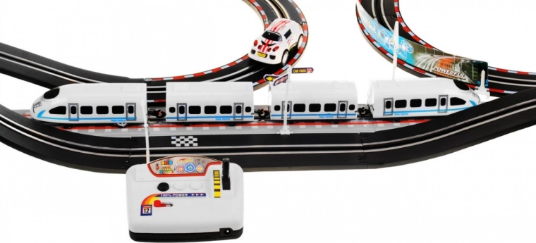 Ergonomiski vadības pultis