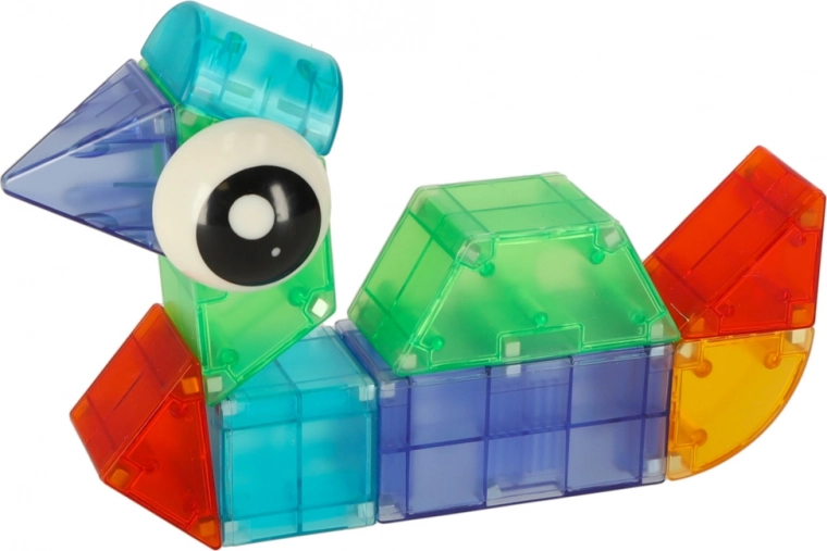 Stabila savienošana, pateicoties spēcīgiem magnētiem