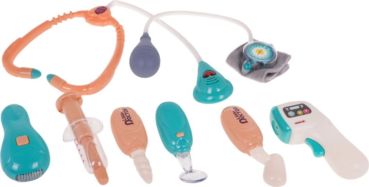 Apgaismots termometrs