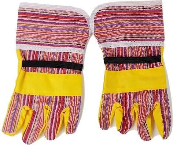 Ērti un stilīgi cimdi