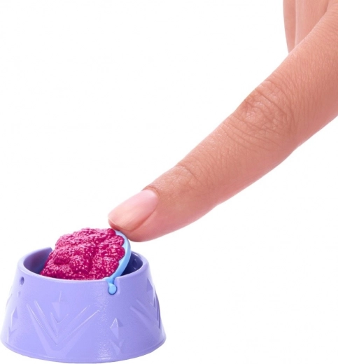 Interaktīva 2‑in‑1 bļodiņa barošanai un padzirdīšanai