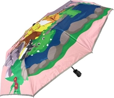 Jautrs dizains bērniem