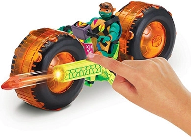 Spēļu pieredze ar darbības figūriņu