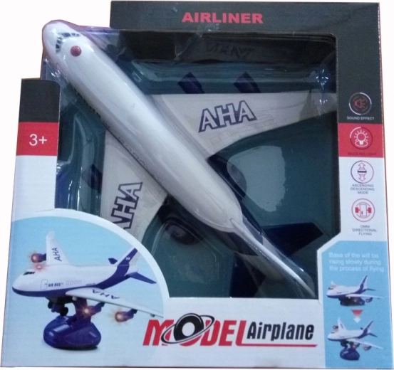 Reālistiski skaņas un gaismas efekti