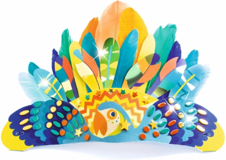 Metāliskas un krāsainas uzlīmes