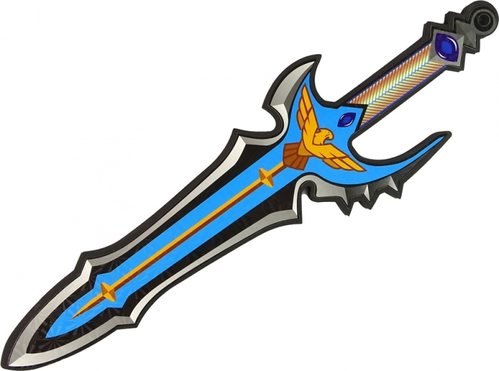 Stylish sword for little heroes