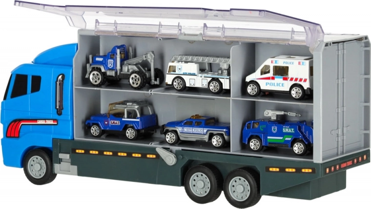 Unikāls dizains ar reālistiskām detaļām