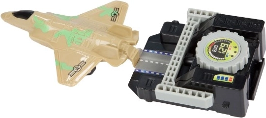 Izšaušanas mehānisms