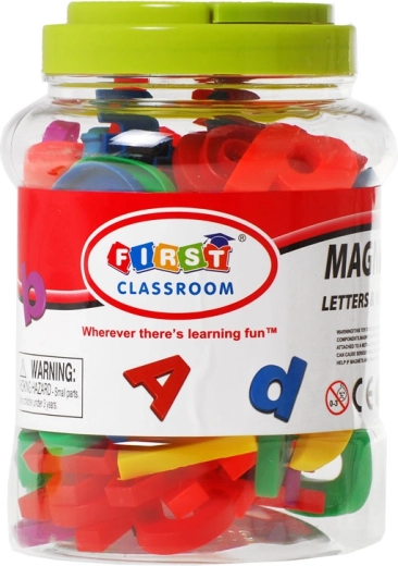 Praktisks iepakojums burkā