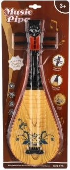 Ideāli piemērota mazajiem mūziķiem