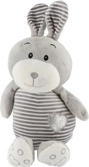 Mīlīgs dizains ar sirsniņu