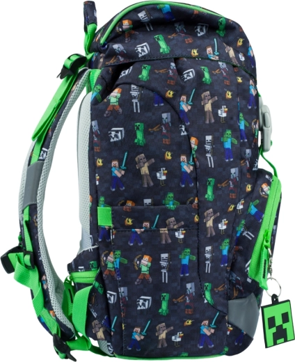 Ergonomisks un elpojošs dizains