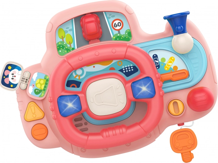 Uzstādīšana vairākās vietās