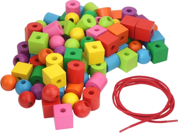 Dažādas formas un krāsas