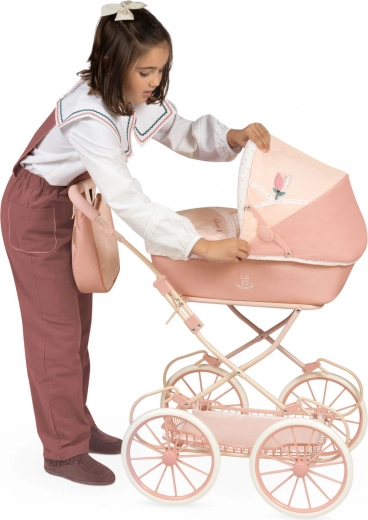 Stilīgs vintage dizains no kolekcijas TULIPE