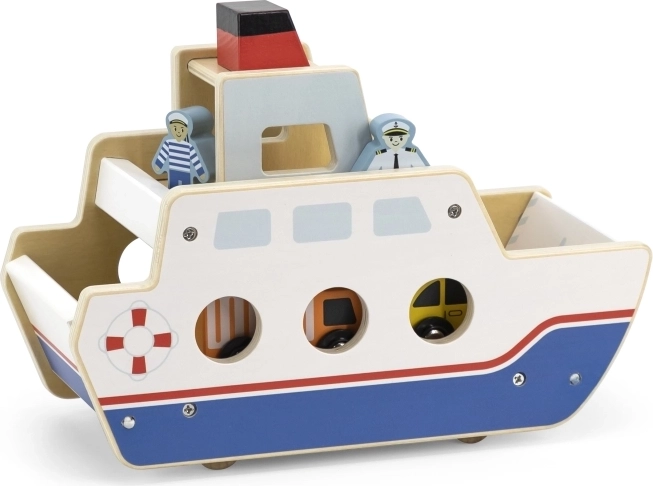 Masīvs koka izpildījums