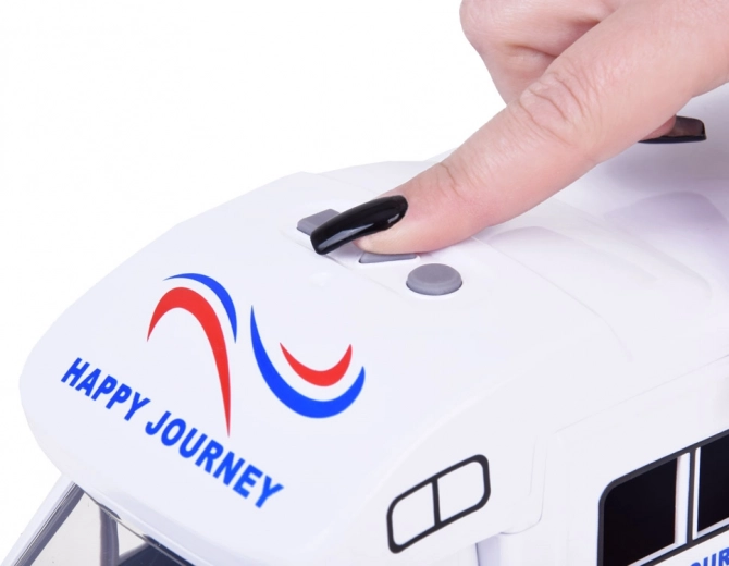 Gaismas un skaņu efekti