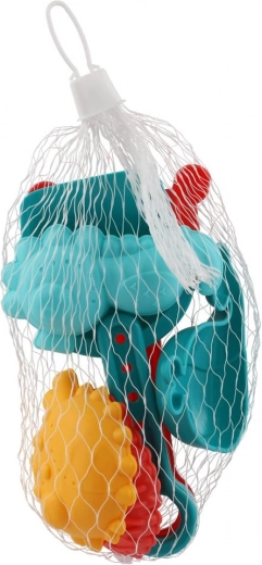 Praktisks tīkliņš pārnēsāšanai un žāvēšanai