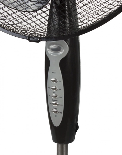 Uzlabota ātruma regulēšana