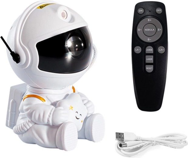 Tālvadība maksimālam komfortam