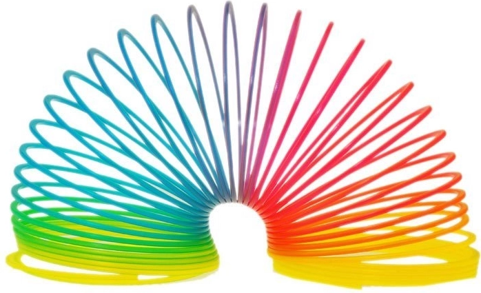 Staigā pa kāpnēm un izklaidē gan bērnus, gan pieaugušos