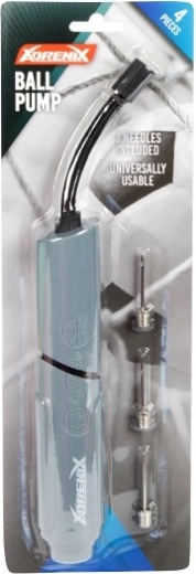 Ātra un efektīva uzpumpēšana